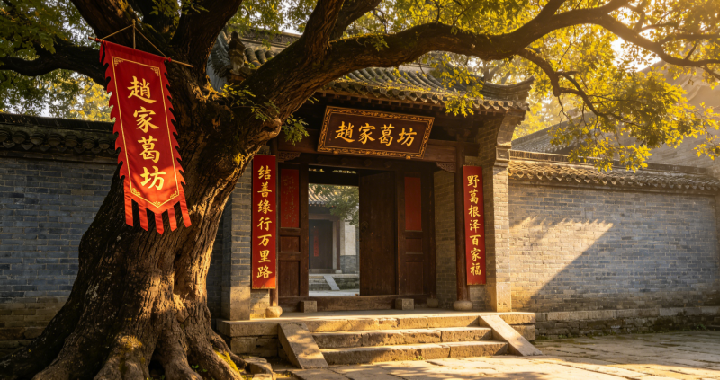 第十五章   官患現(xiàn)葛坊 瘟疫顯擔(dān)當(dāng)1_副本.png