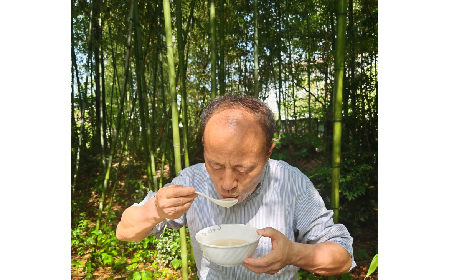 五月踏青正當(dāng)時(shí)，讓傳統(tǒng)風(fēng)味為旅途添香