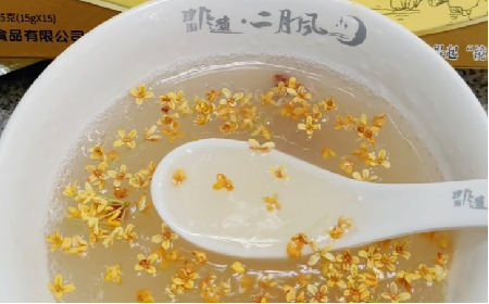 立夏時(shí)節(jié)，二月風(fēng)野生葛粉與自然共赴一場(chǎng)有機(jī)之約