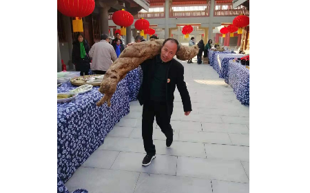 163 年只做一件事！深山非遺葛粉憑啥火遍全國？