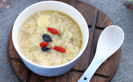 驚！葛根粉不踩雷萬(wàn)能搭配公式現(xiàn)在曝光了