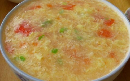 野生葛根粉的多樣吃法，你 get 了嗎？你會(huì)做嗎？