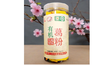 被同事塞了罐有機(jī)野生葛根粉后，我的辦公室生活變了樣