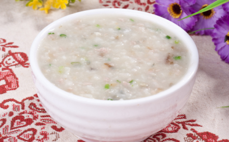 慢煮時(shí)光：當(dāng)有機(jī)野生葛根粉遇見人間煙火