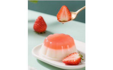 炎炎夏日，解鎖有機野生葛根粉的清涼新吃法