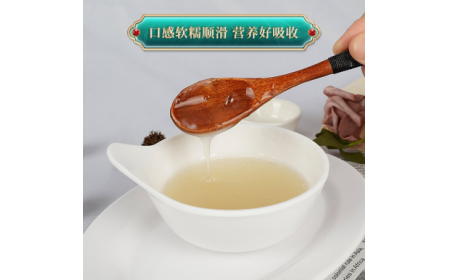 ?尋味大洪山：163載光陰淬煉的野生葛根粉本味