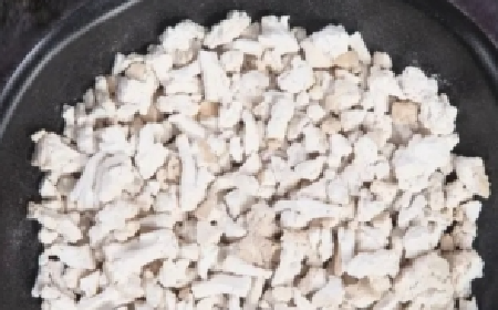 太奶奶的葛粉方子，自然的好味