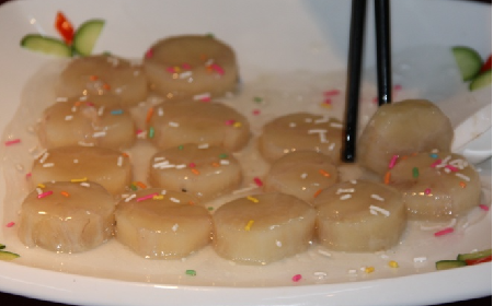 藏在南方年俗里的清甜年味，二月風(fēng)有機(jī)野生葛根粉藏著最樸素的新春期許