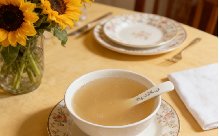 節(jié)后清潤調(diào)養(yǎng)，二月風(fēng)有機(jī)野生葛根粉守護(hù)身心輕盈