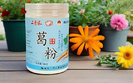 春日爬山半路渴到冒煙？一杯隨身葛粉，瞬間救回狀態(tài)！