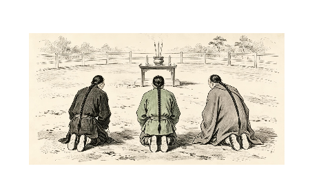 第二章    三豪杰結(jié)義